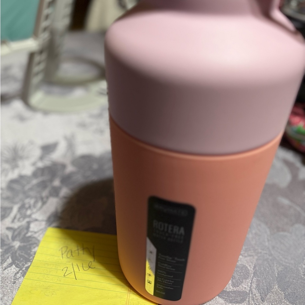 Citrus Glow 65oz Rotera